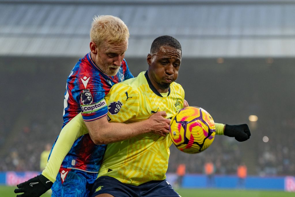 Report: Liverpool legend to lure Joe Aribo to Rangers