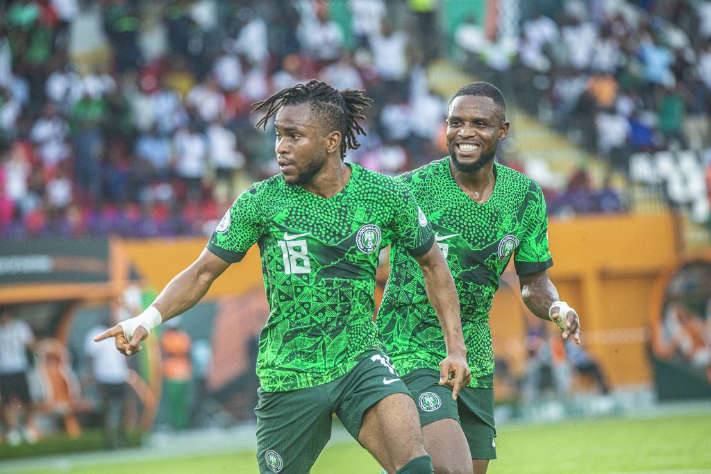 Suspension alert: Nigeria to be without Lookman against Benin, the Cheetahs miss two key stars