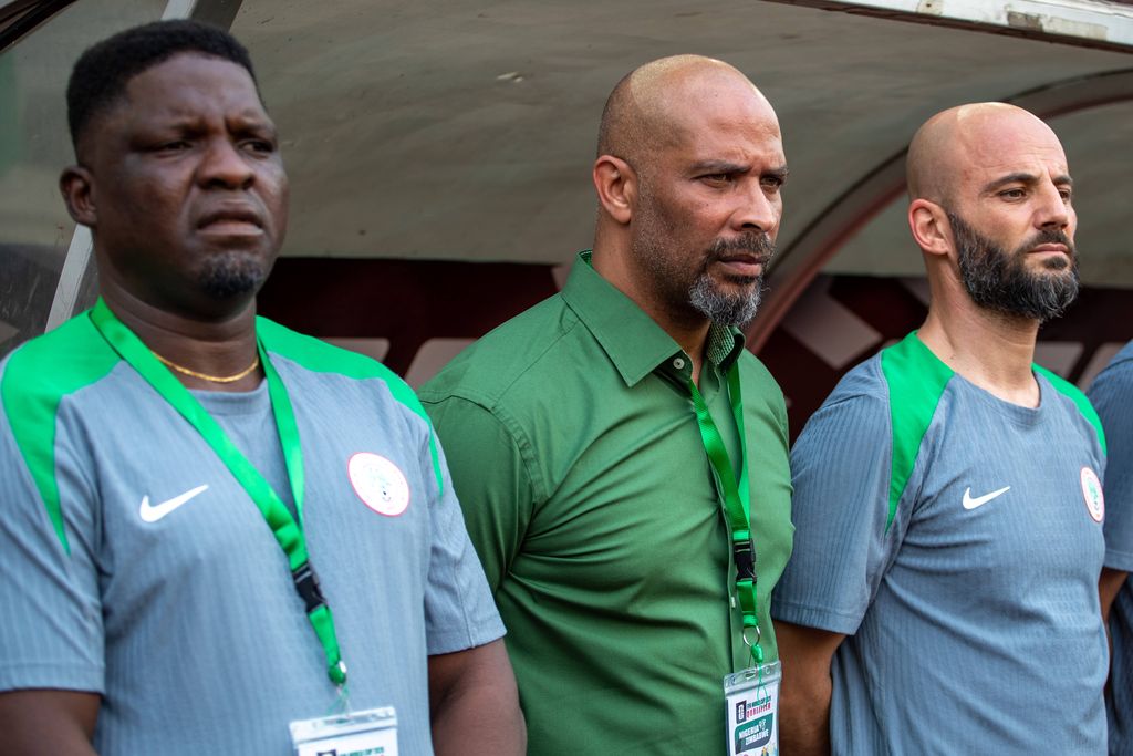 Super Eagles rivals watch: Cameroon, three other countries could block Nigeria’s World Cup hopes