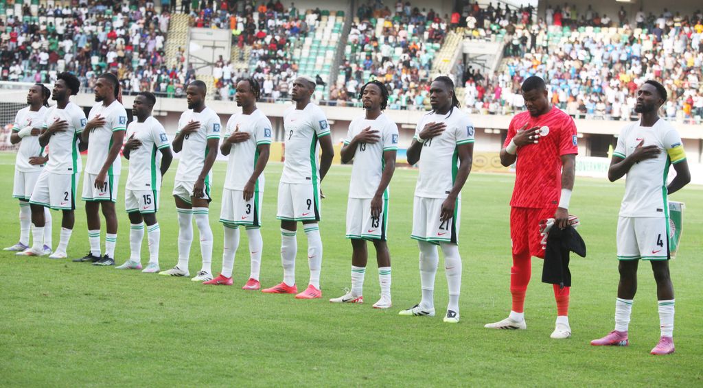 Nigeria vs Lesotho: 5 key players who could inspire Super Eagles to big win over the Crocodiles