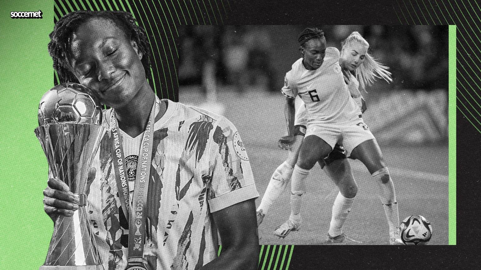 ‘Farewell to my playing career’ — Nigerian forward bows out of football at 31