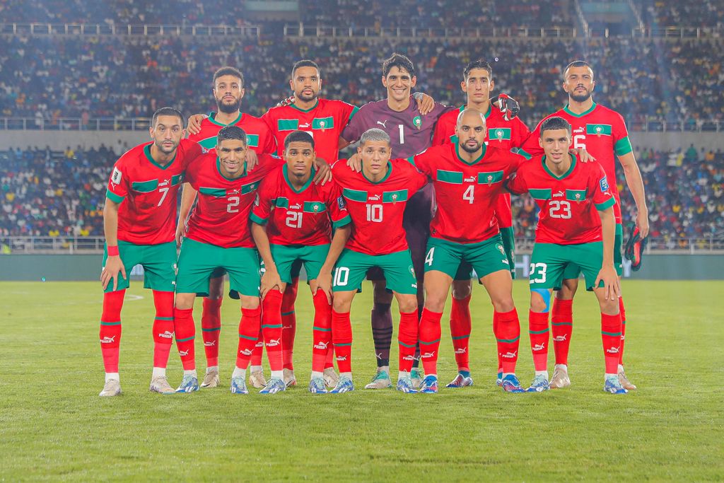 Morocco’s golden generation - can they outdo countries like Nigeria at WAFCON 2024?