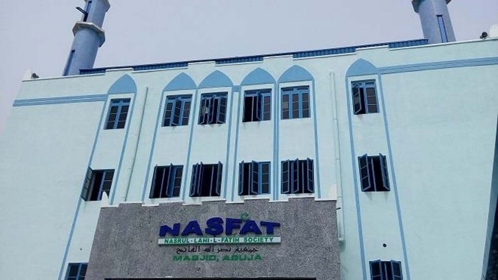 NASFAT set to host 26th yearly women’s week