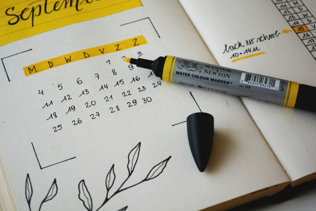 The Most Influential Events on the Economic Calendar