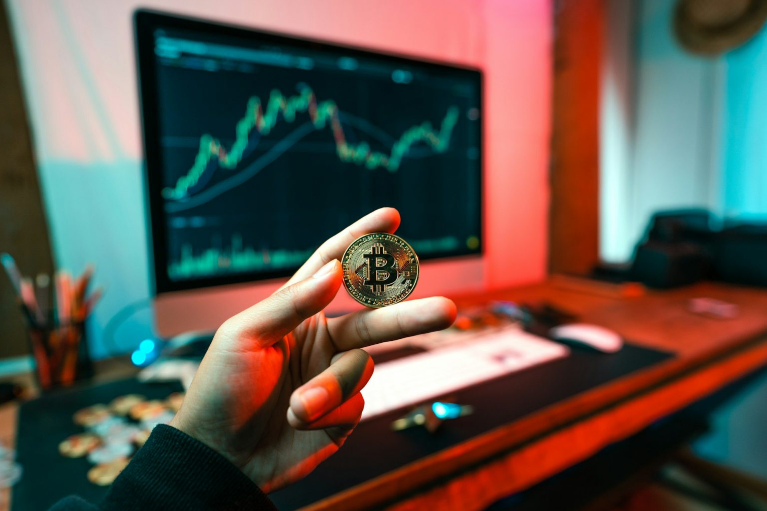 Steps to Building a Strong and Diversified Trading Portfolio