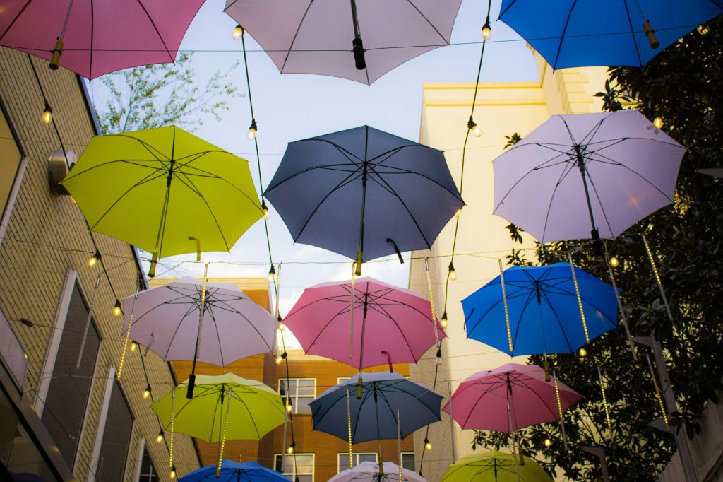 Discovering The Secret Behind Reliable Rain Protection