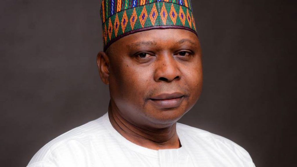 PDP North-West leaders disown Turaki’s endorsement as consensus National Chairman
