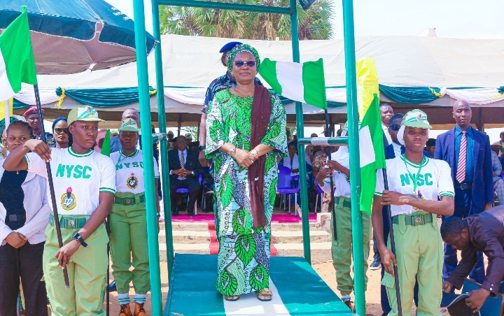 Adamawa deputy gov reaffirms support ahead of Nigeria–Cameroon border demarcation