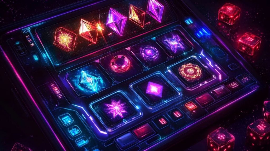 How Risk Patterns Shape Pokie PayID Play and Beyond