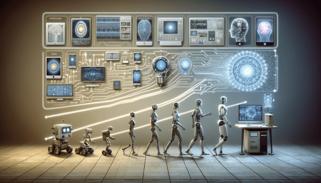 Which Nations Are Leading the Artificial Intelligence Race?