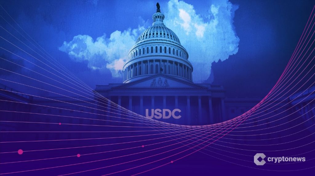 Circle Urges “Same Activity, Same Rules” For GENIUS Act Stablecoins