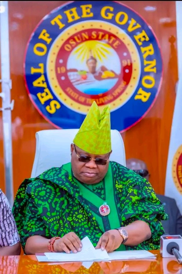 Pick Christians as governorship candidates, group tells parties