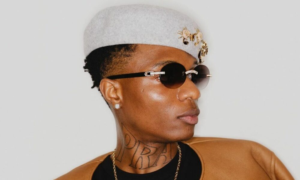 Wizkid’s Lagos–to–Global Journey Hits Your Screen in HBO’s “Long Live Lagos”