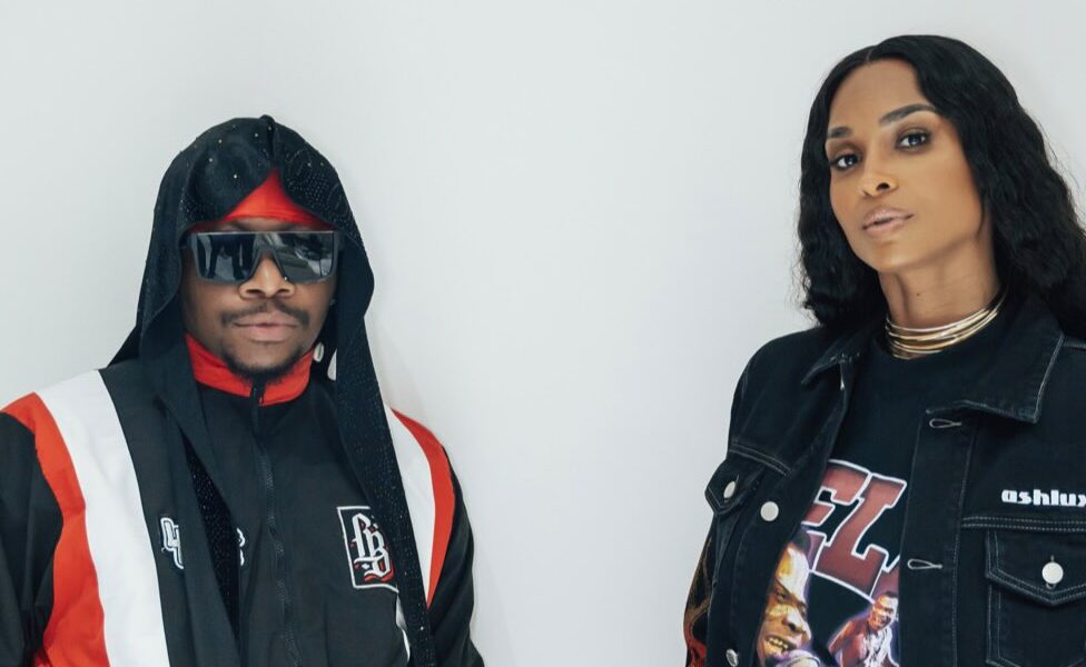 Ciara, Oxlade & MOLIY Serve It ‘Nice n’ Sweet’ on Their New Afrobeats-Infused Single