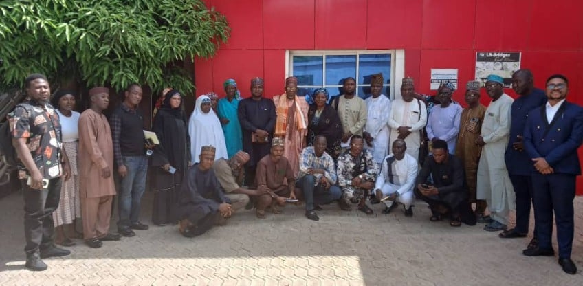 Stakeholders decry staff shortages, drug stock-outs in Gombe PHCs