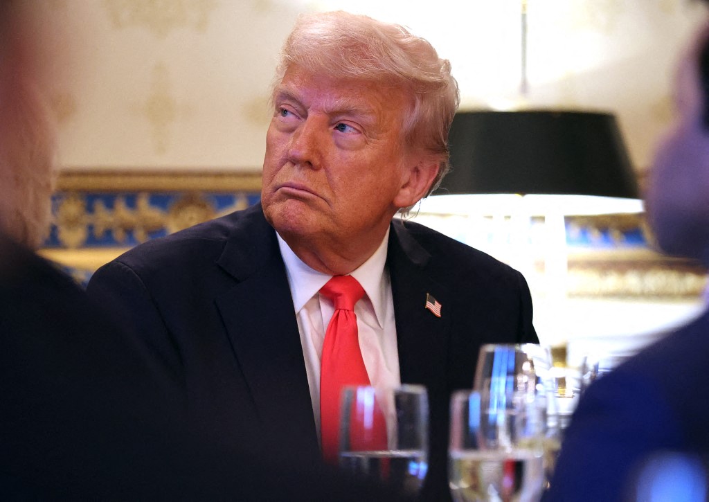 Nigeria won’t bow to US intimidation, SDP chairman tells Trump