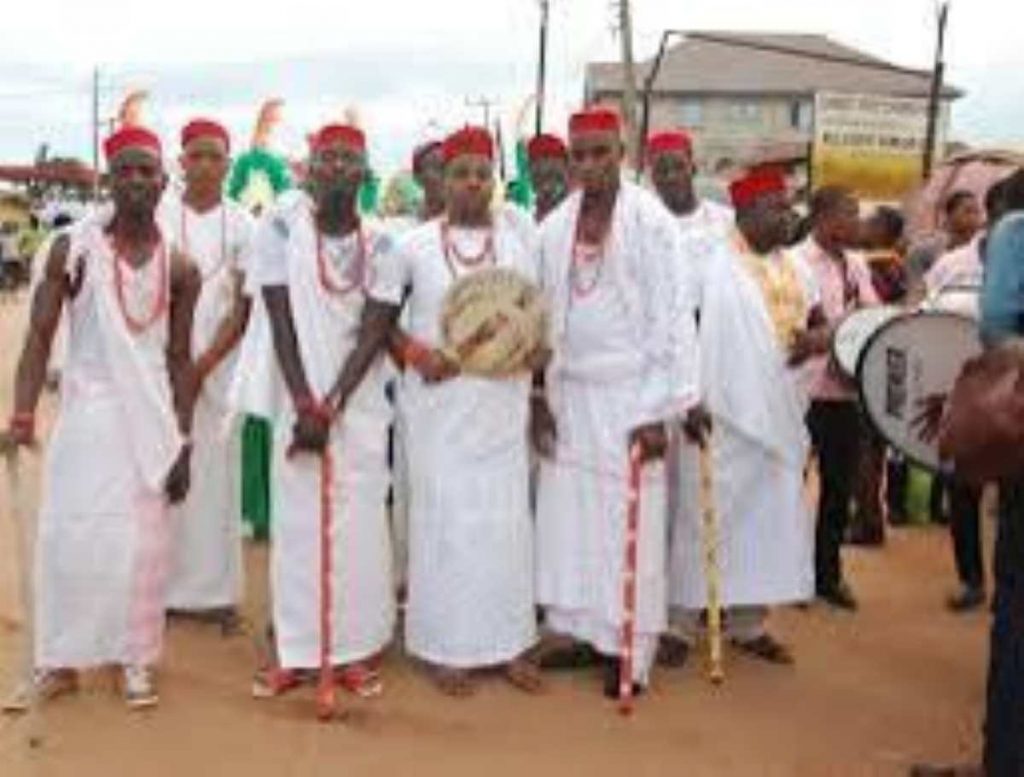Nwoko, others for honours as union unveils first Abuja Anioma Day festival