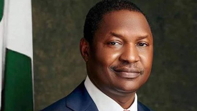 EFCC invites ex-Justice Minister Malami for questioning
