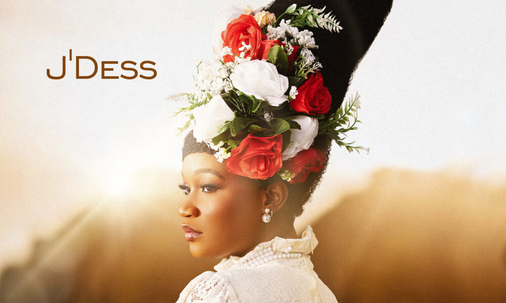 J’Dess’ “Child of The Sun” is a Warm Ode to Mothers & New Beginnings