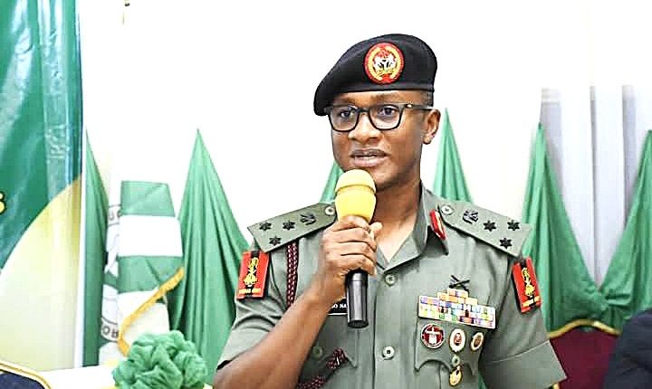 NYSC cracks down on data manipulation in graduate mobilisation
