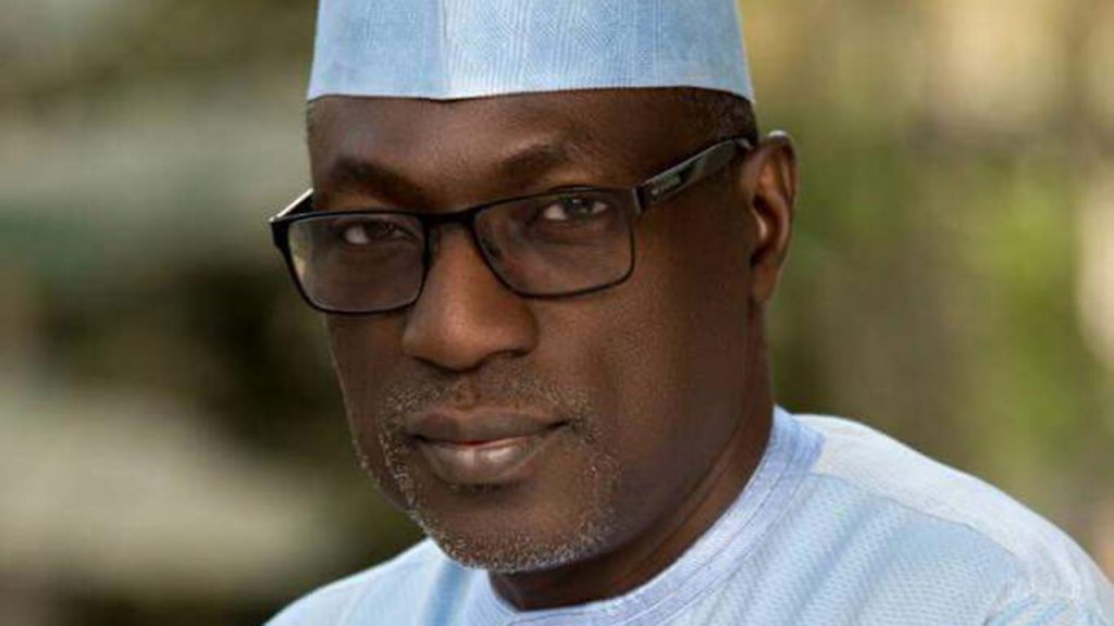 Makarfi resigns as PDP BoT secretary as Turaki emerges chairman