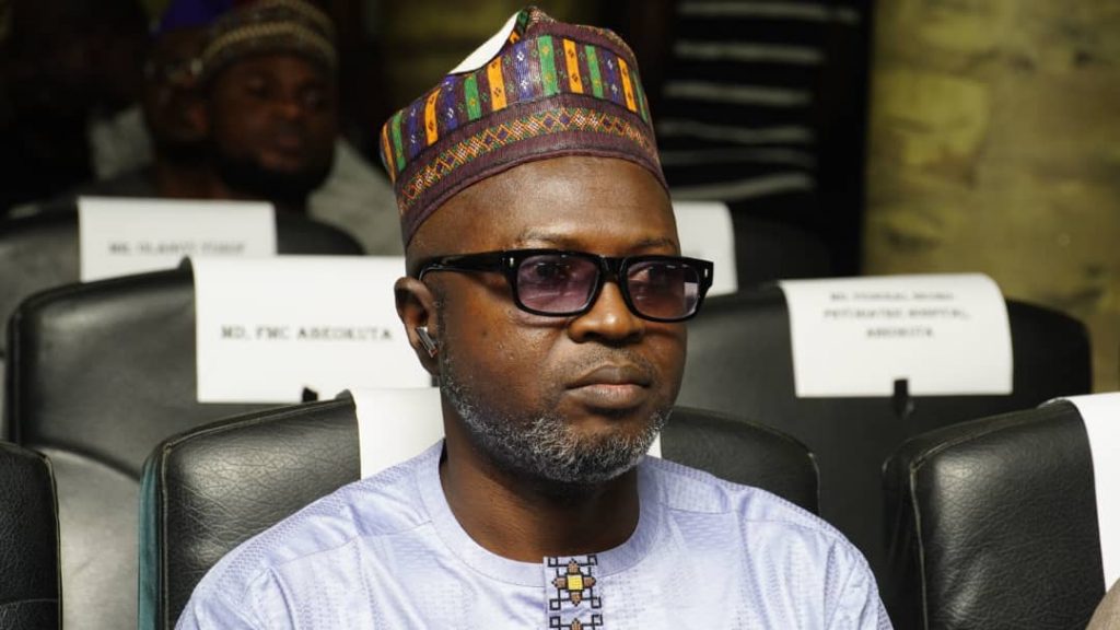 FG appoints Lawal as substantive Medical Director of NOHIL