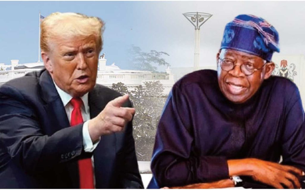 What Sultan told Tinubu — Islamic Affairs Council