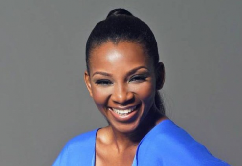 Genevieve Nnaji rebukes man’s advice against marrying Igbo women