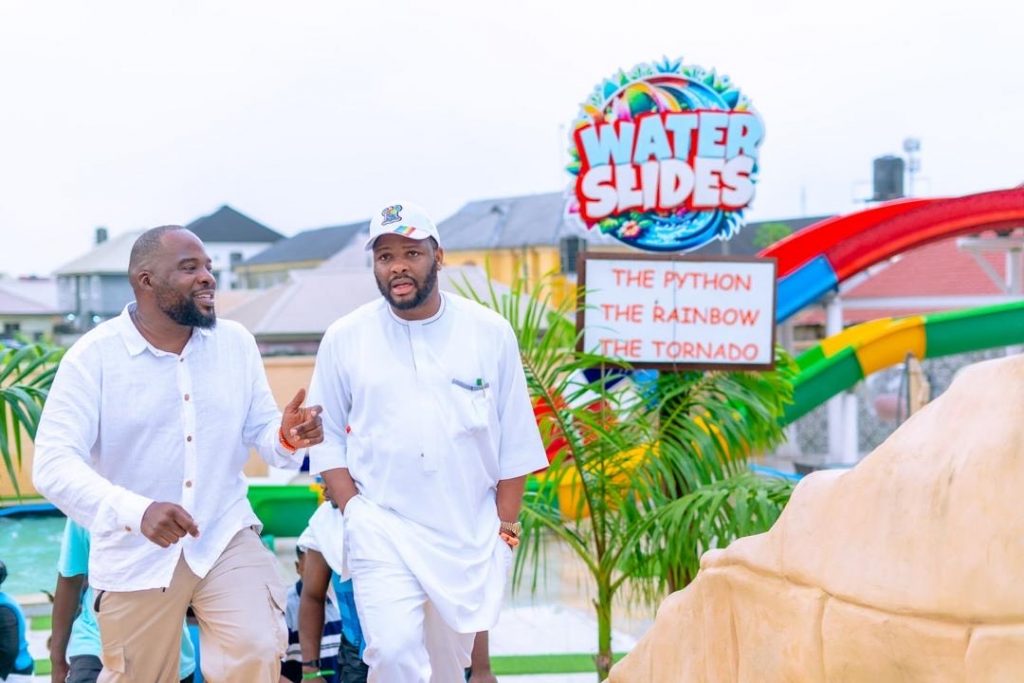 Government, Giwa Gardens partner to boost Lagos tourism