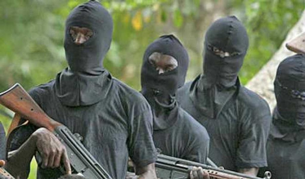 Gunmen kidnap monarch in Kwara, demand N150m ransom