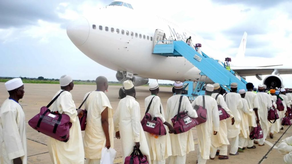 NAHCON slashes 2026 Hajj fare by N792,000