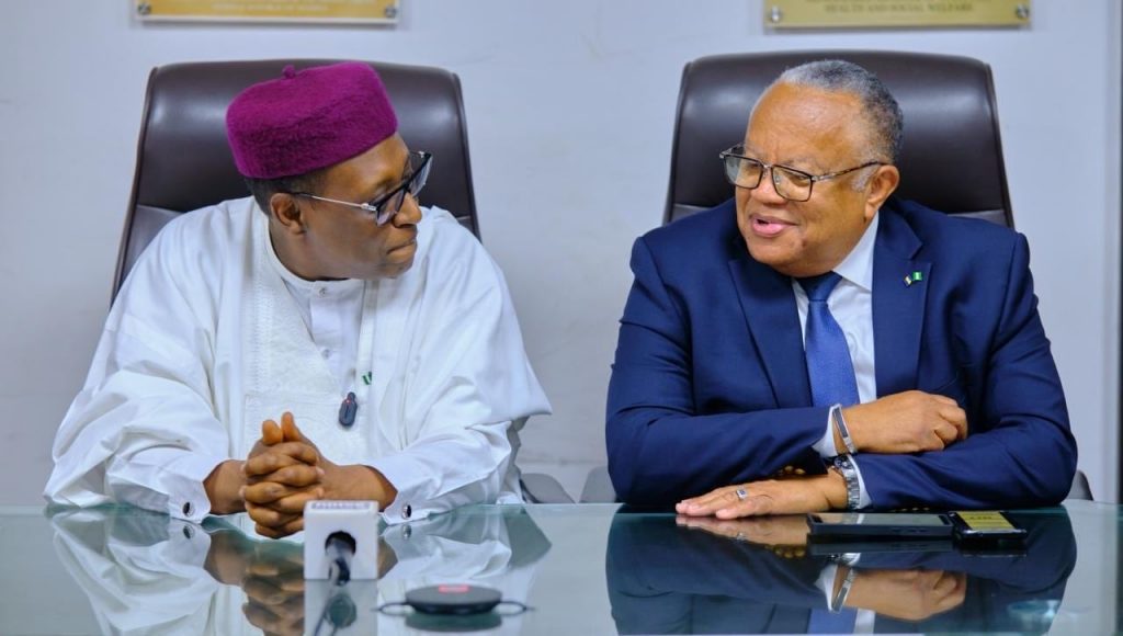 Nigeria’s health sector experiencing unprecedented momentum — Health ministry