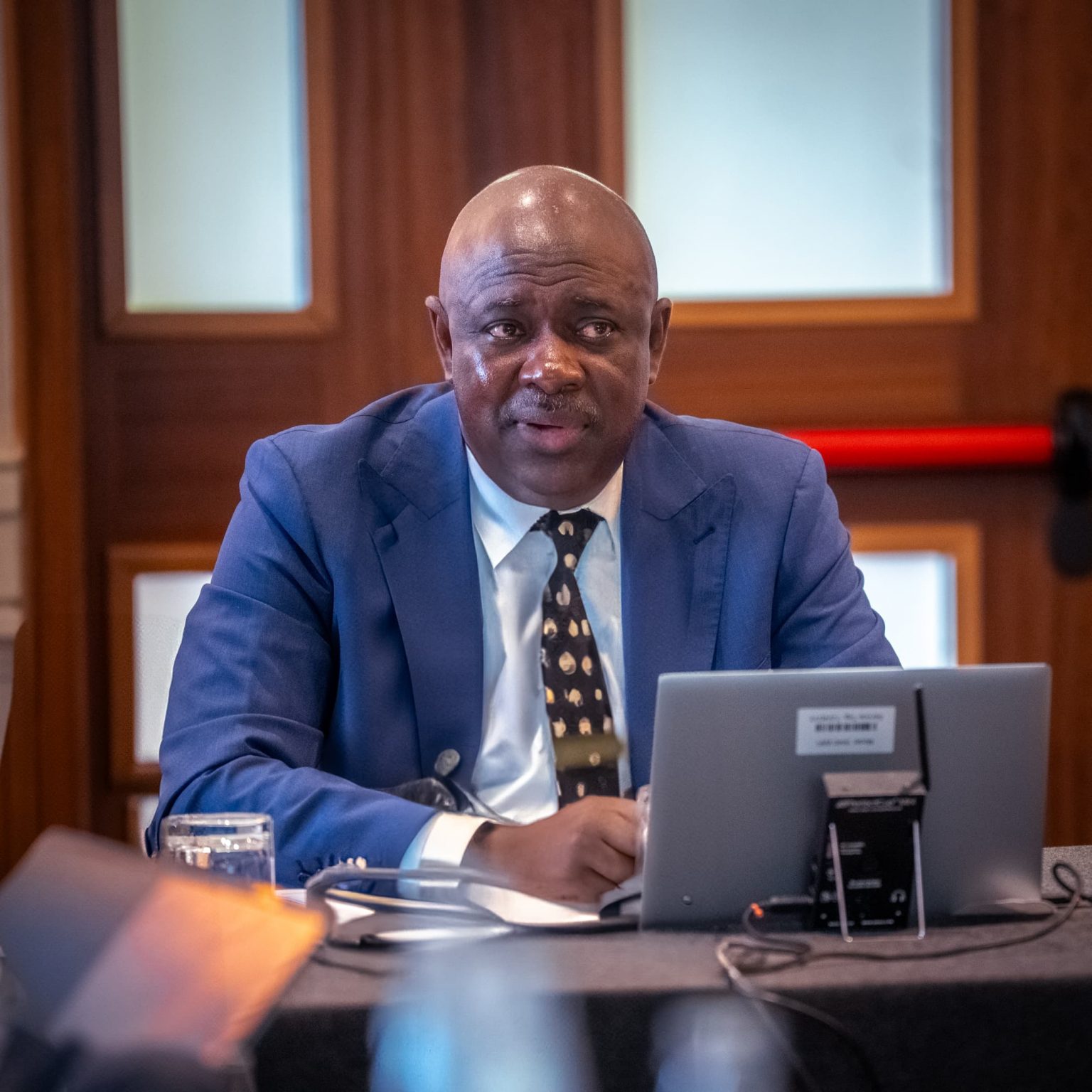 Tamrose repays $10m loan, sets benchmark in offshore logistics