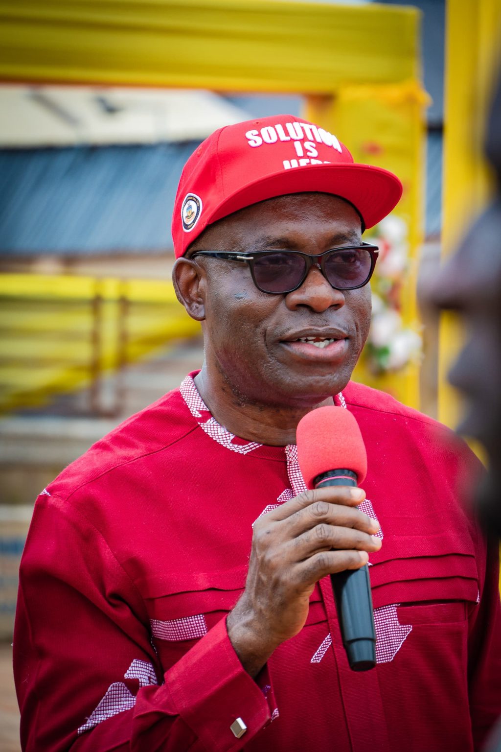 Soludo alleges vote buying, optimistic of victory if electoral system works