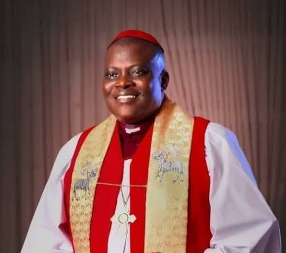 Bishop lauds Tinubu for religious harmony, urges Christians to support FG