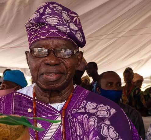 Veteran Nollywood actor Lere Paimo dies at 86
