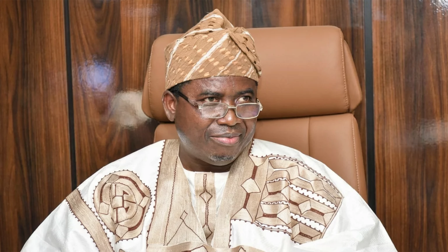 INEC vows crackdown on election rigging, swears in new REC