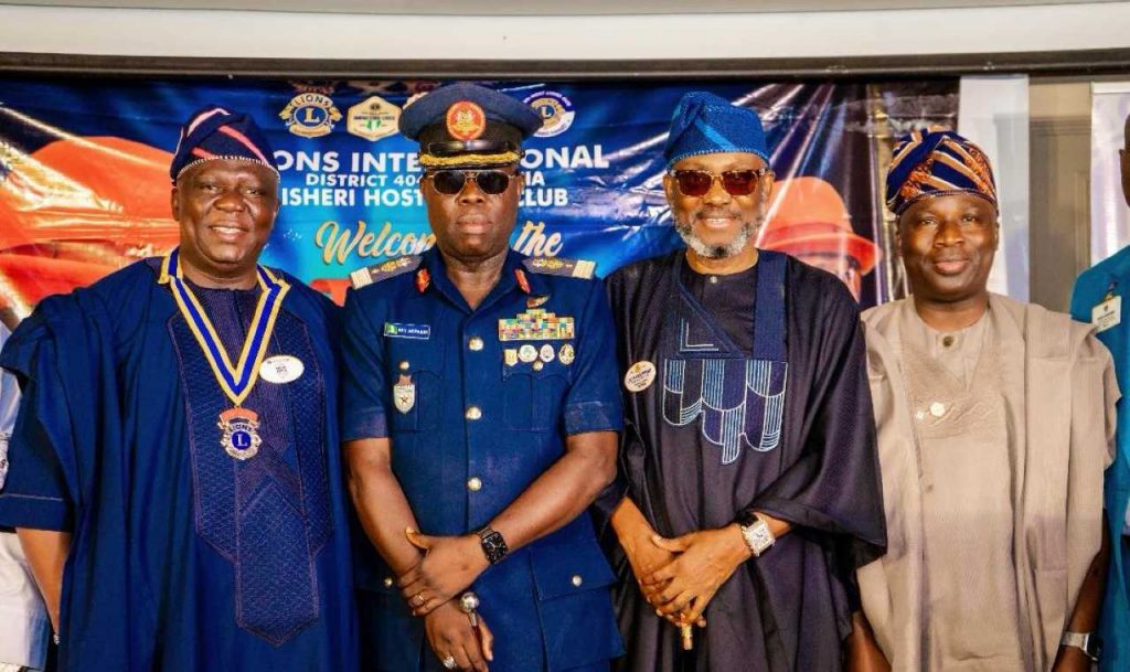 Foundation commits to safe school transportation