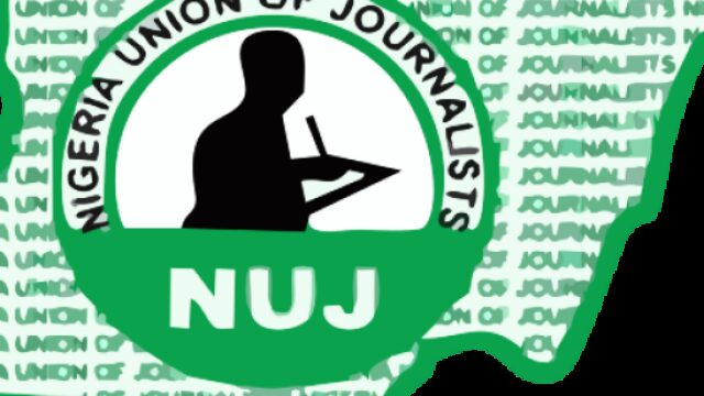 NUJ decries surge in attacks, impunity against journalists