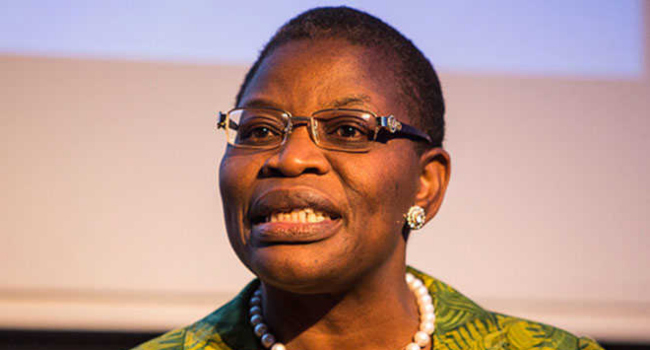 Ezekwesili calls for harsher punishments against electoral violations