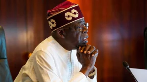 Tinubu shelves planned ADC promotion after military pushback