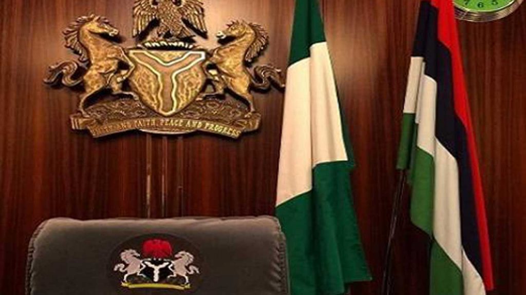 Nigerian presidents since 1999 breach Constitution, REC alleges