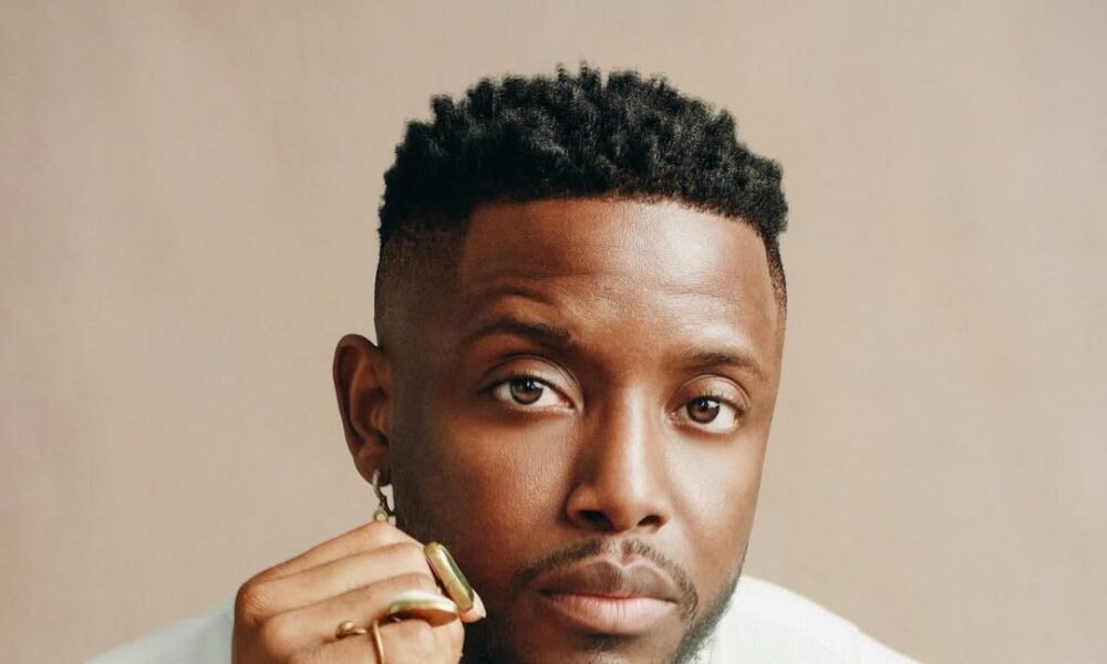 Chike’s “Wetin Dey” Is a Tender Reminder to Check In With Love