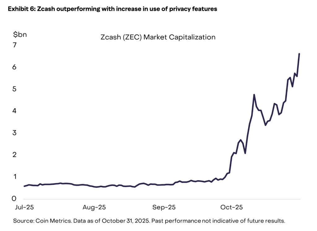 Institutions Are Buying Into The Privacy Coin Hype – But Will It Last?