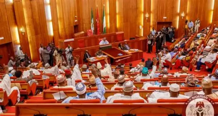 Senate Confirms Omidiran as New FCC Chair & 37 Others