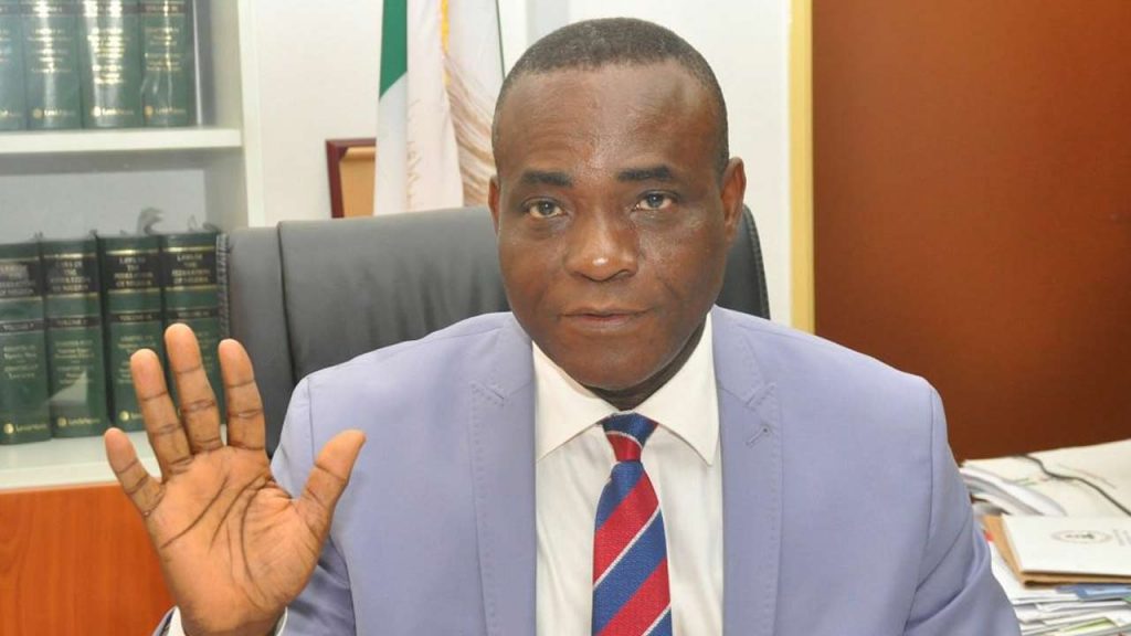 Lawmakers who defected without division have lost seats – Senator Enang