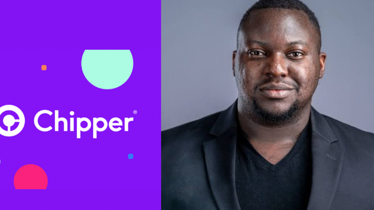 How Ham Serunjogi Built Chipper Cash into One of Africa’s Leading Payments Platforms