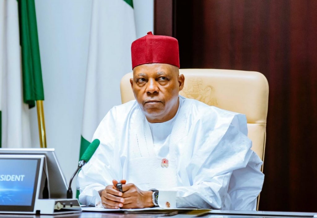 Nigeria loses $56b in human capital annually to malnutrition — Shettima