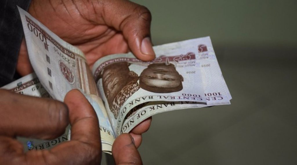 Concerns over militarisation, insecurity, vote buying