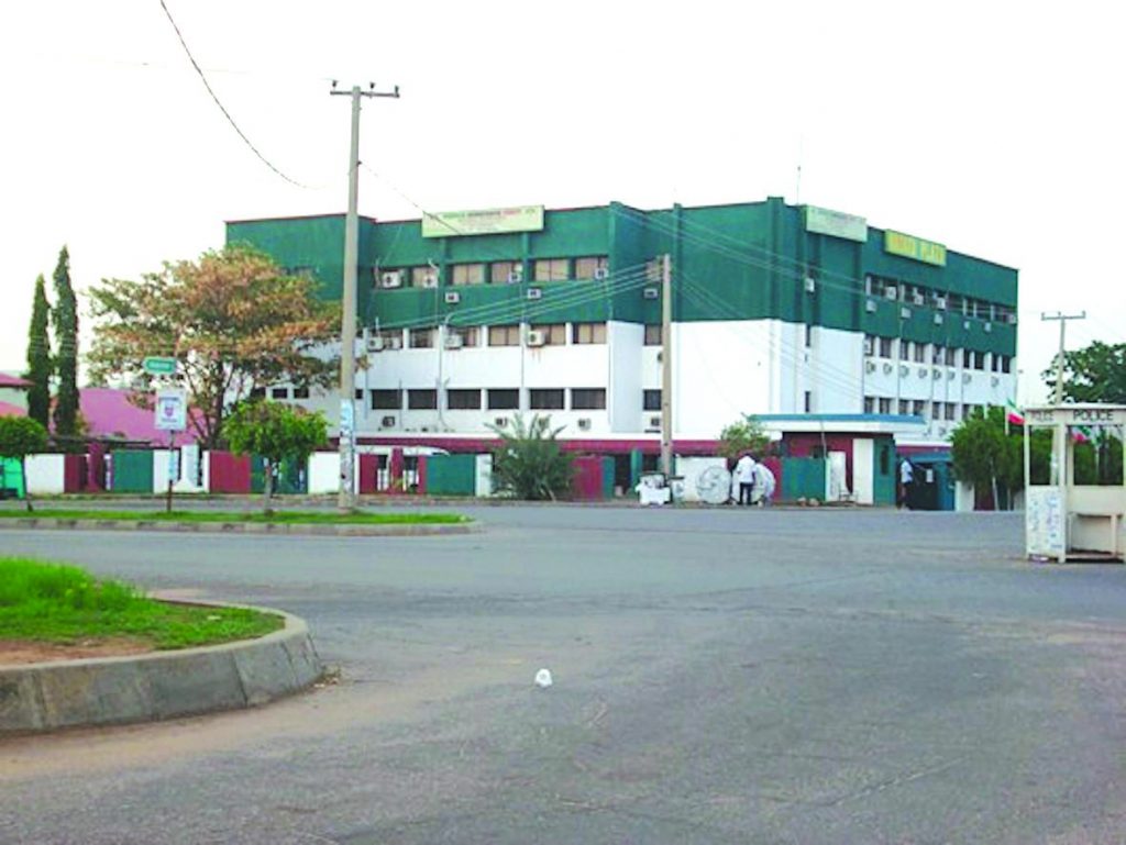 Police shut Wadata Plaza, Legacy House as Mohammed assumes office